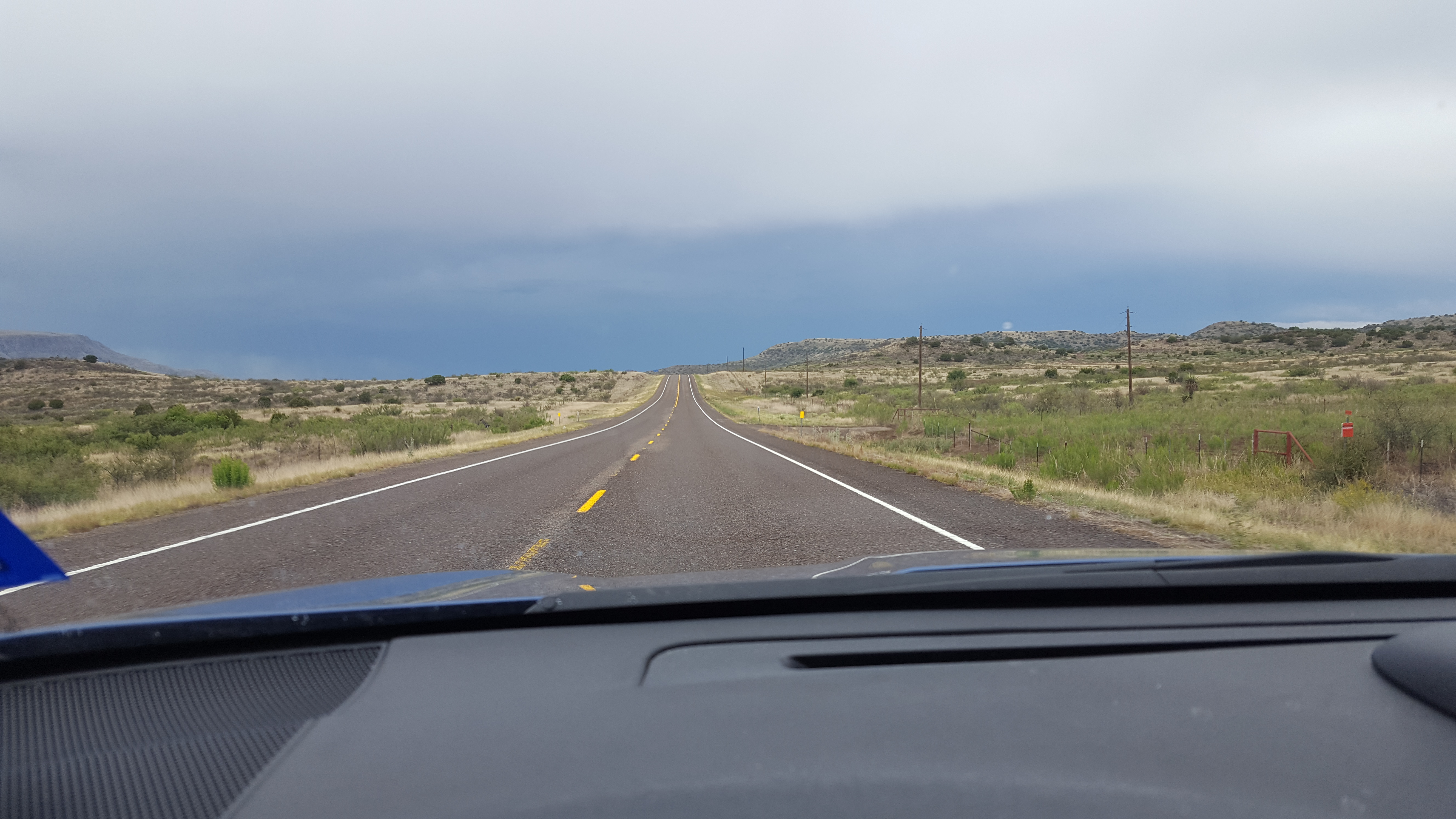West Texas Road Trip